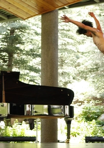Dancing Across Borders (2010)
