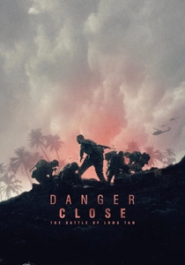 La Battaglia di Long Tan (2019)