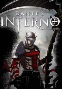 Il Mistero di Dante (2010)