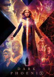 Fenice Nera (2019)