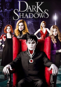 Dark Shadows (2012)