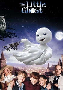 Il piccolo fantasma (2013)