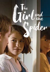 La Ragazza e il Ragno (2021)