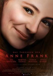 Il diario di Anna Frank (2016)