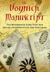 Il Mistero del Manoscritto Voynich (2014)