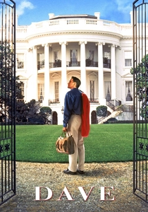 Il Presidente è scomparso (1993)