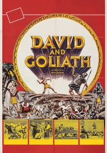Davide e Golia (1960)