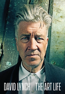 Lynch: La via del cinema (2016)