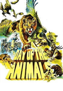 Il Giorno degli Animali (1977)