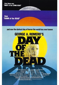 Il Giorno degli Zombie (1985)