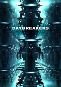 Daybreakers (2009)