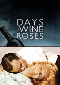 The Days of Wine and Roses (1962)