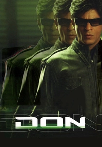 Don - Il capo della mafia (2006)