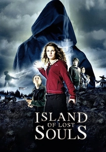 L'isola delle anime perdute (2007)