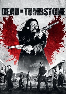 Il deserto dei morti (2013)