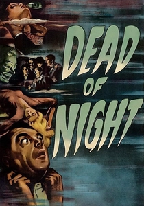 Il Pupazzo Assassino (1945)