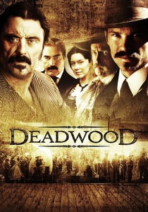 Il Fabbro di Deadwood (2004)