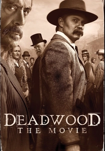 Il Mistero di Deadwood (2019)