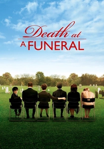 Funeral Party (2007)