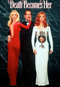La Moda Uccide (1992)