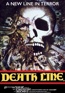 Raw Meat (1972)