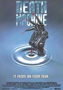 La Macchina della Morte (1994)