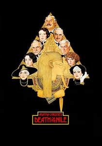 L'Assassinio sul Nilo (1978)