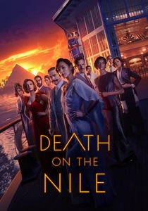 Assassinio sul Nilo (2022)