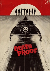 Death Proof (2007)