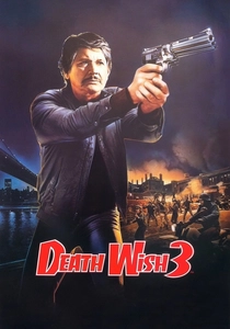Il giustiziere della strada 3 (1985)
