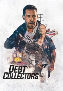 Il Collezionista di Debiti 2 (2020)