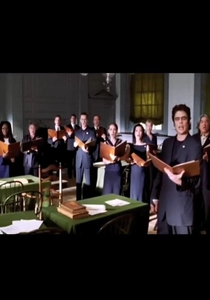 La Dichiarazione di Indipendenza (2003)
