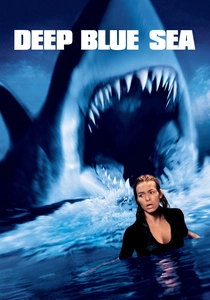 Deep Blue Sea (1999)