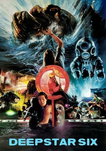 Il mistero del Pacifico (1989)