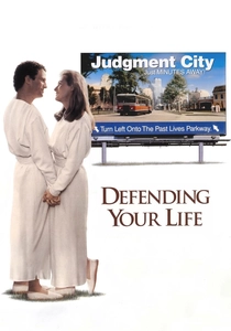 Il Paradiso può Attendere (1991)