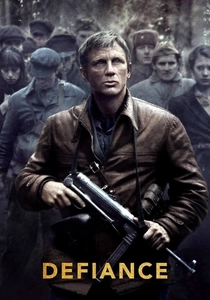 Defiance - I giorni del coraggio (2008)