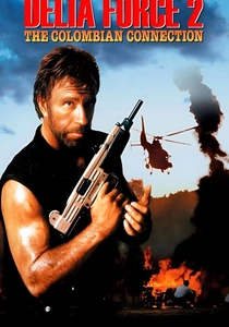 Operazione Delta Force (1990)
