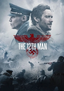 The 12th Man (2017)