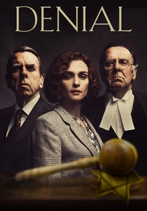 La verità negata (2016)
