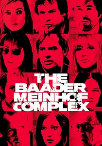 La Banda Baader Meinhof (2008)
