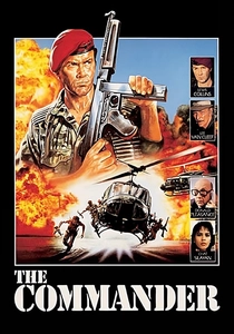 Il comandante (1988)