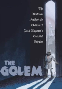 Il Golem - Come è venuto al mondo (1920)