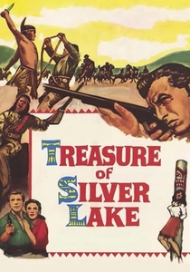 Il Tesoro del Lago d'Argento (1962)