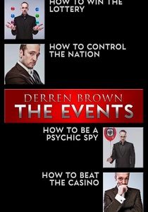 L'ipnosi di Derren Brown (2009)