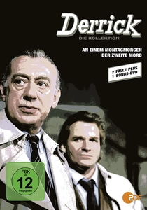 L'ispettore Derrick (1974)