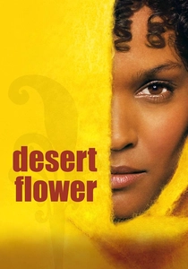 Il fiore del deserto (2009)