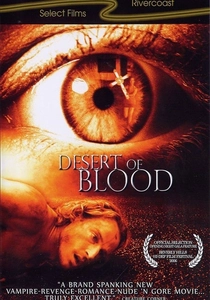 Il Deserto di Sangue (2008)