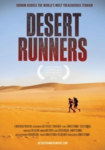 La Sfida del Deserto (2013)
