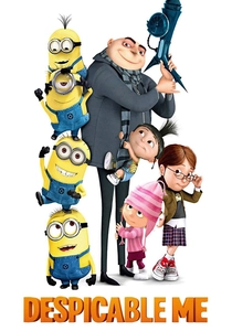 Cattivissimo Me (2010)