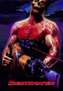 Il Cacciatorpediniere (1988)